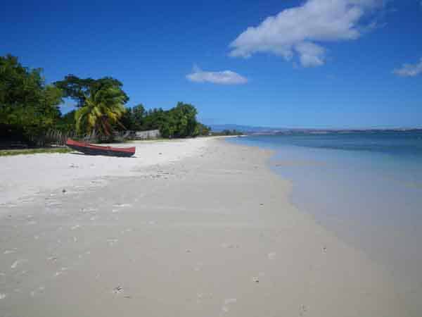 Discover Nosy Be Island, Madagascar